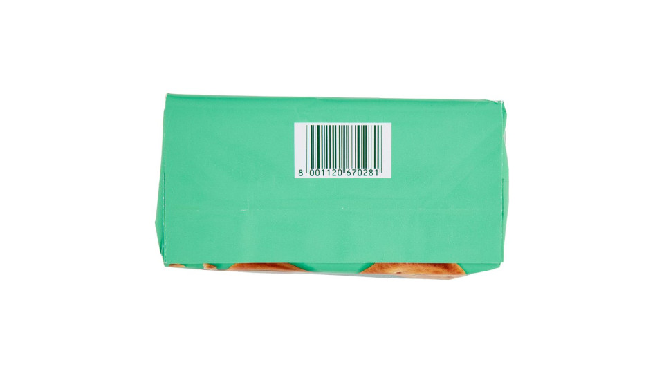 Crackerotti 250 G