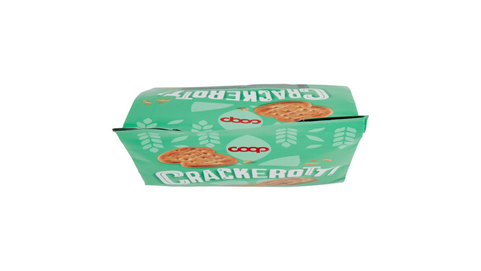 Crackerotti 250 G