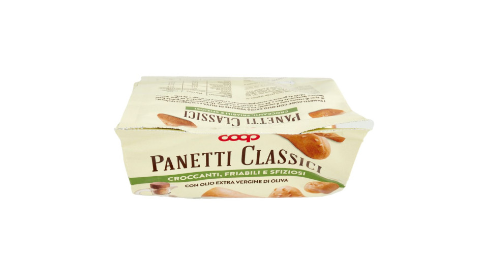 Panetti Classici 300 G