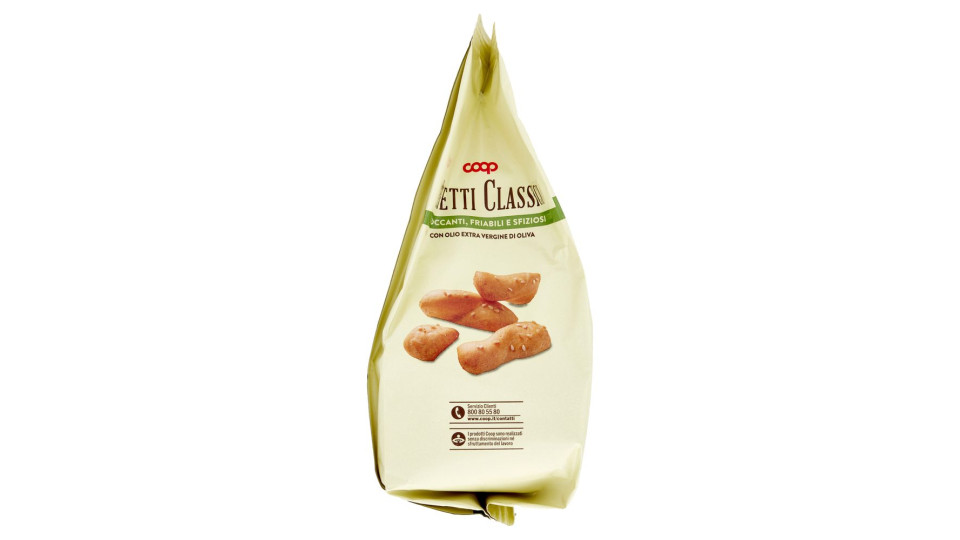 Panetti Classici 300 G