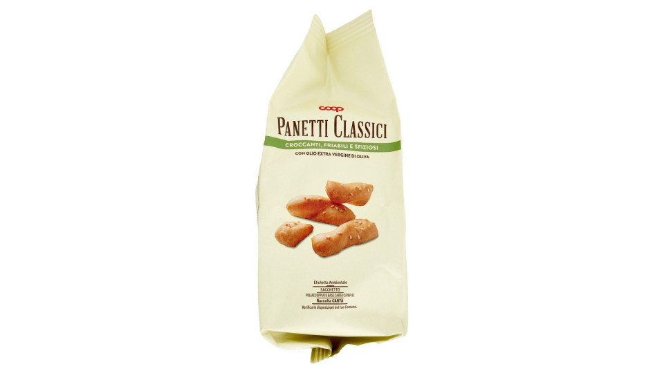 Panetti Classici 300 G