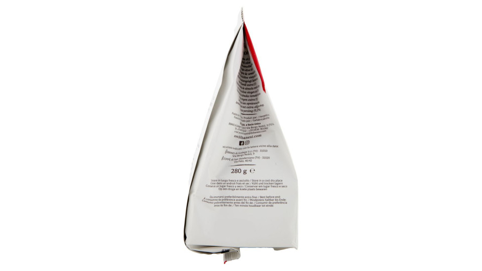 I Bibanesi Di Grano Duro 100% Italiano 280 G