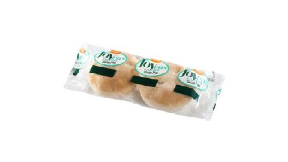 Focaccia Tonda Panificio Cremona 50 G