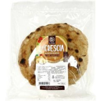 Crescia Integrale La Bolla 300 G