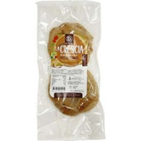 Crescia Integrale La Bolla 240 G