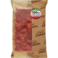 Pizza Al Pomodoro 155 G Forno Ludovico