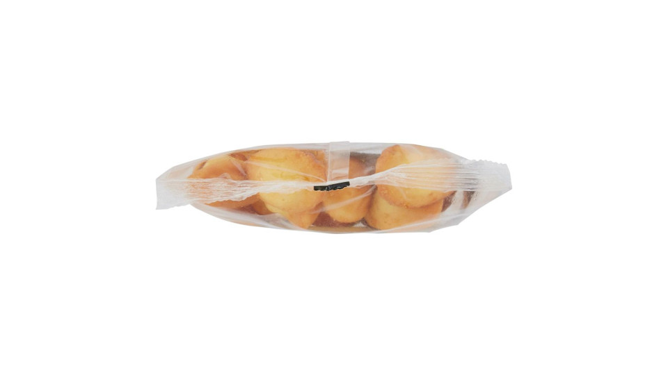 Gecchele Madeleines 200 G