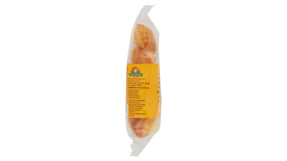 Gecchele Madeleines 200 G