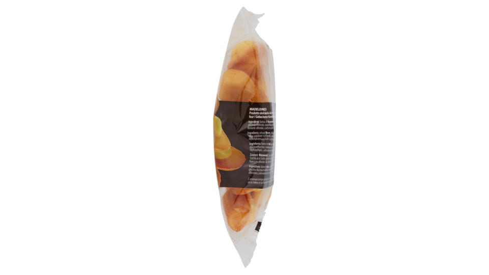 Gecchele Madeleines 200 G