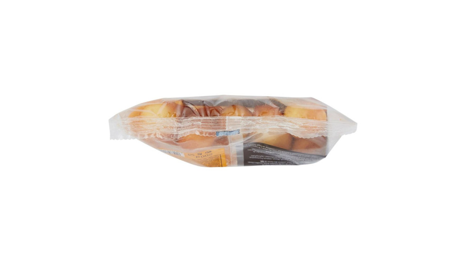 Gecchele Madeleines 200 G