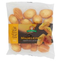 Gecchele Madeleines 200 G