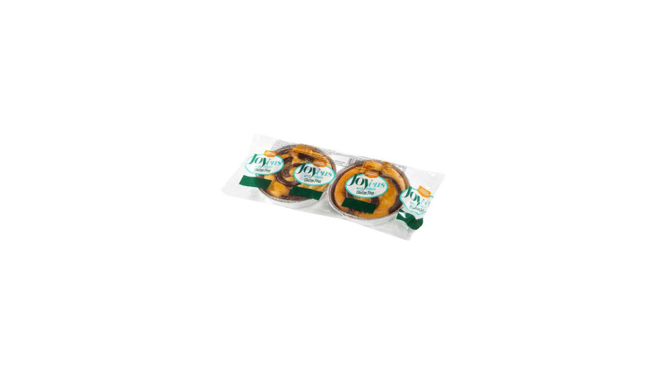 Dolce Forno Con Crema Alle Nocciole Panificio Cremona 140 G