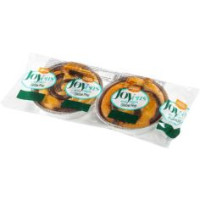 Dolce Forno Con Crema Alle Nocciole Panificio Cremona 140 G
