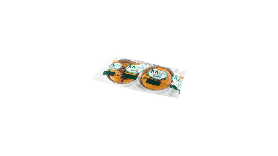 Dolce Forno Con Gocce Di Cioccolato Panificio Cremona 140 G