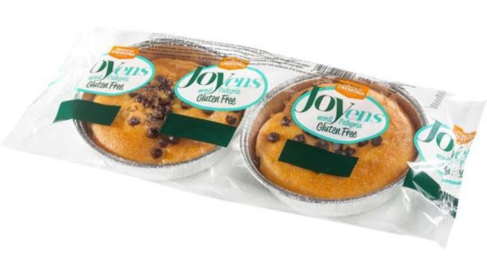 Dolce Forno Con Gocce Di Cioccolato Panificio Cremona 140 G