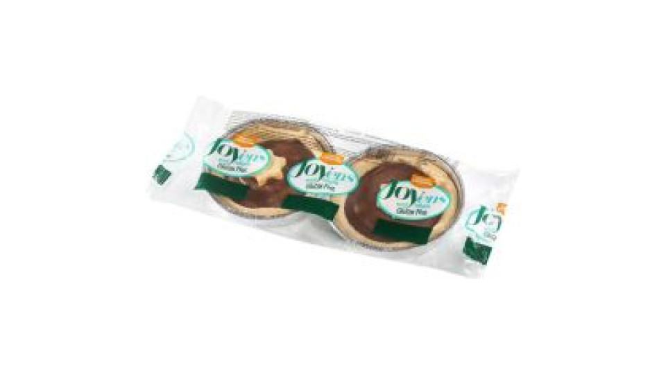 Crostatina Con Crema Alle Nocciole Panificio Cremona 160 G