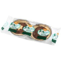 Crostatina Con Crema Alle Nocciole Panificio Cremona 160 G