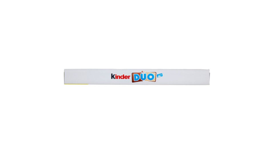 Kinder Duo 12 X 12,5 G