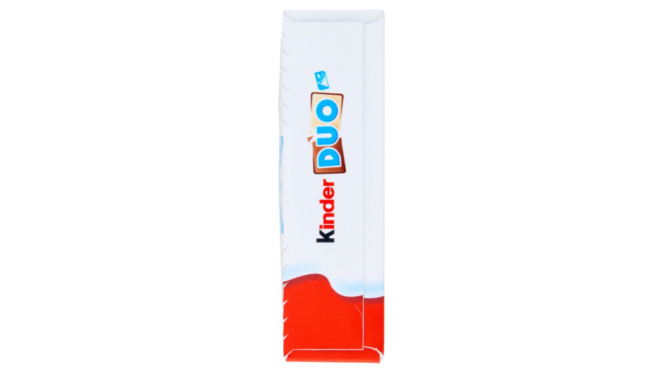 Kinder Duo 12 X 12,5 G