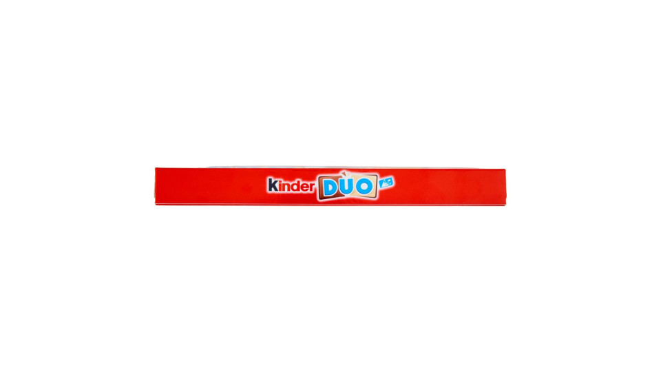 Kinder Duo 12 X 12,5 G
