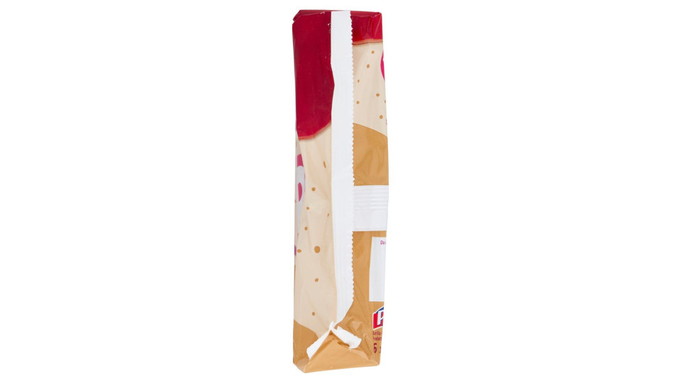 Ringo Cheesecake Biscotto Gusto Cheesecake Ai Frutti Di Bosco Limited Edition Snack 6 Porzioni 165g