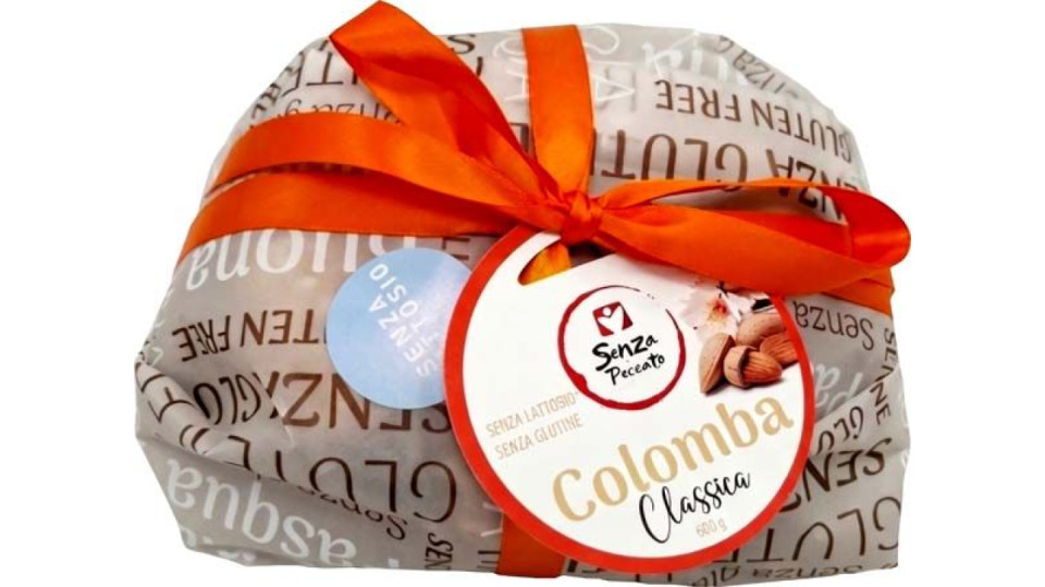 Sg-colom.class.s/l S/pecc.600g