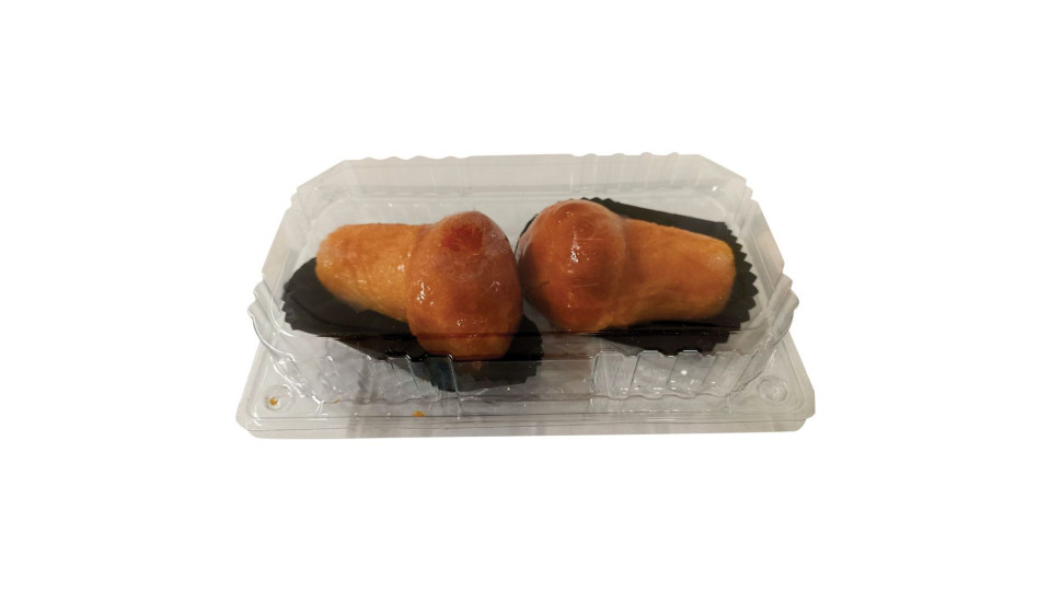 Baba' Pasticceria Modenese 2 Pezzi