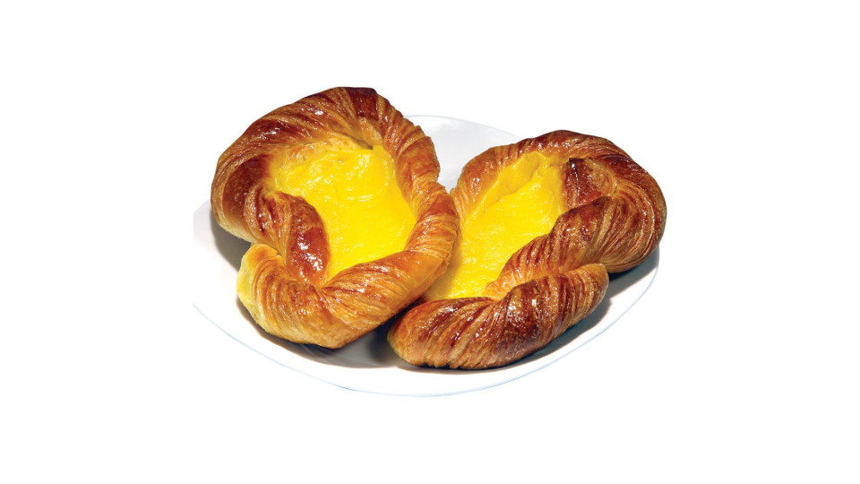 Svedesi Pasticceria Modenese