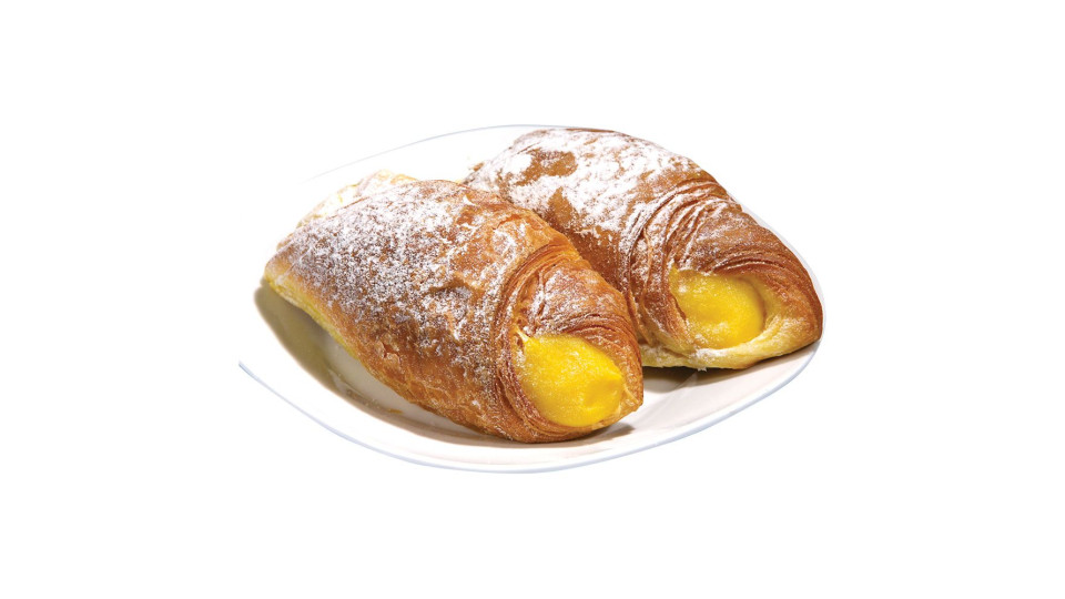 Fazzoletti Pasticceria Modenese