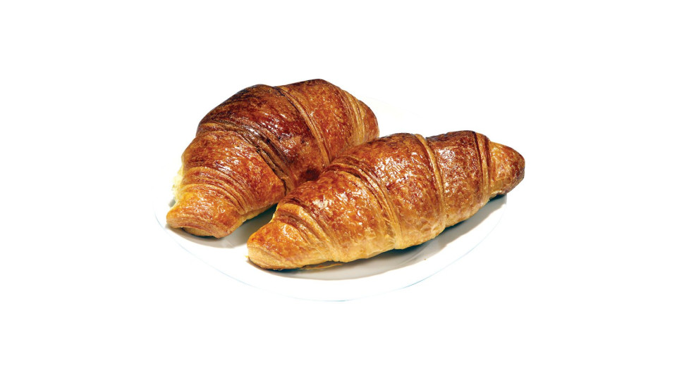 Croissant Pasticceria Modenese
