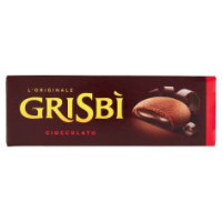 Grisbì Cioccolato 9 X 15 G
