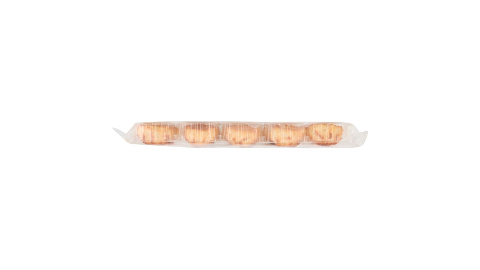 Gecchele Fiamme Al Cocco 220 G