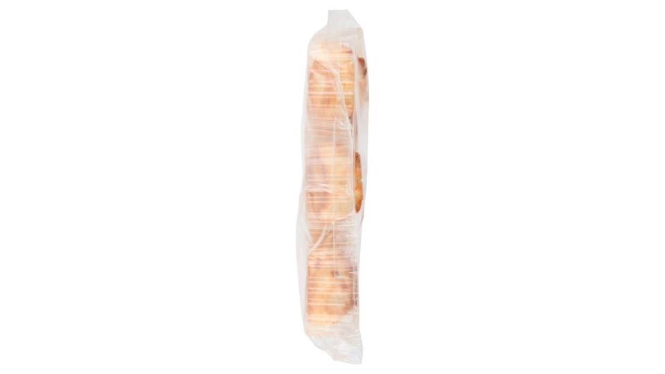 Gecchele Fiamme Al Cocco 220 G