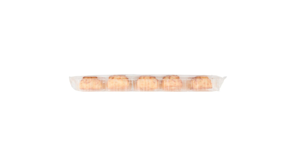 Gecchele Fiamme Al Cocco 220 G