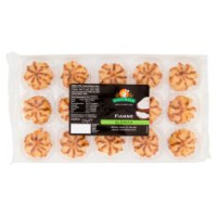 Gecchele Fiamme Al Cocco 220 G