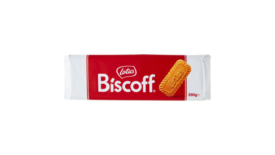 Lotus Biscoff 250 G