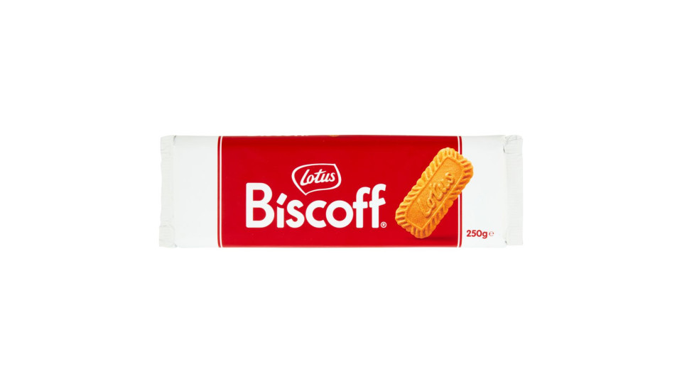 Lotus Biscoff 250 G
