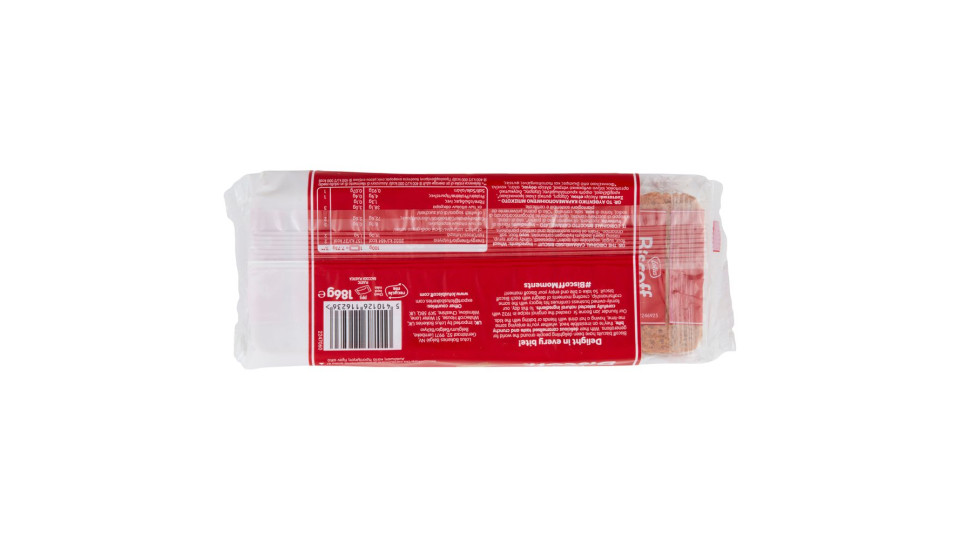Lotus Biscoff 12 Snack Packs 186 G