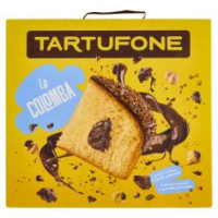 Tartufone La Colomba 650 G