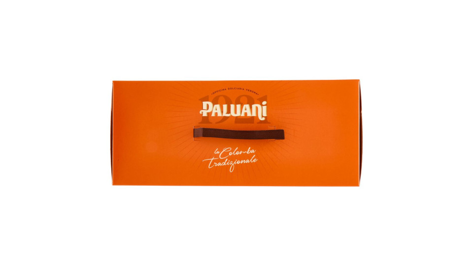 Paluani La Colomba Tradizionale 700 G