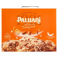 Paluani La Colomba Tradizionale 700 G