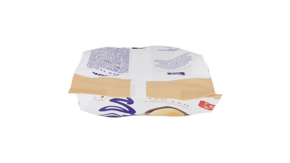 Bahlsen Tam Tam 7 X 27,5 G