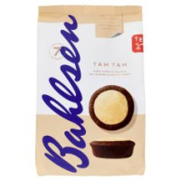 Bahlsen Tam Tam 7 X 27,5 G