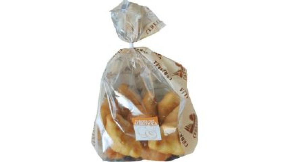 Cerealia Brioscine Farcite Con Confettura Di Albicocca Soffici E Dolci 200g