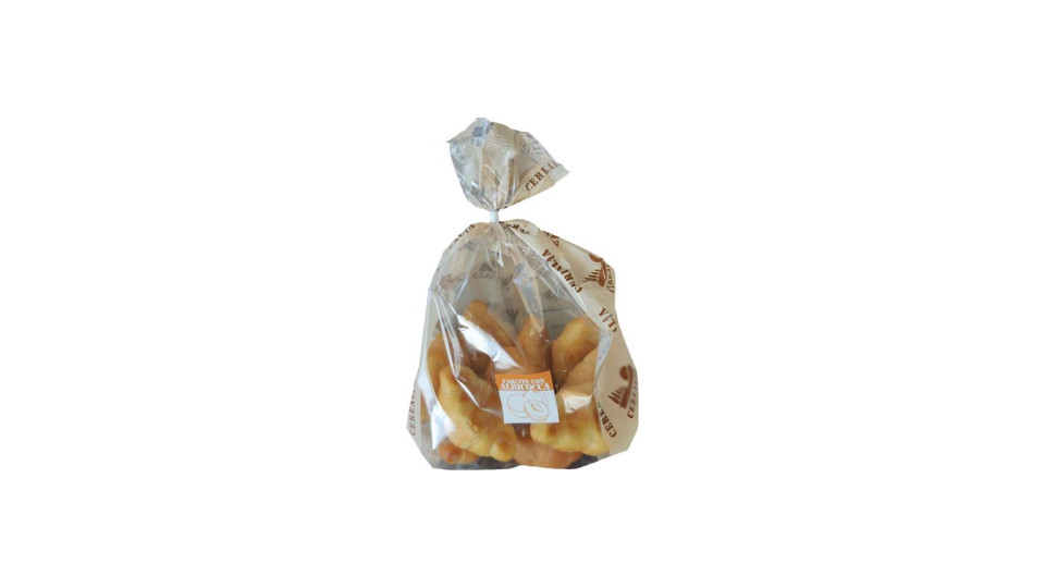 Cerealia Brioscine Farcite Con Confettura Di Albicocca Soffici E Dolci 200g