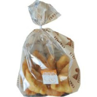 Cerealia Brioscine Farcite Con Confettura Di Albicocca Soffici E Dolci 200g