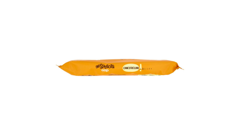 Canestrellini 250 G