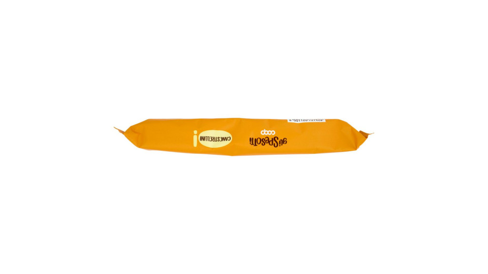 Canestrellini 250 G