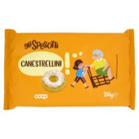 Canestrellini 250 G
