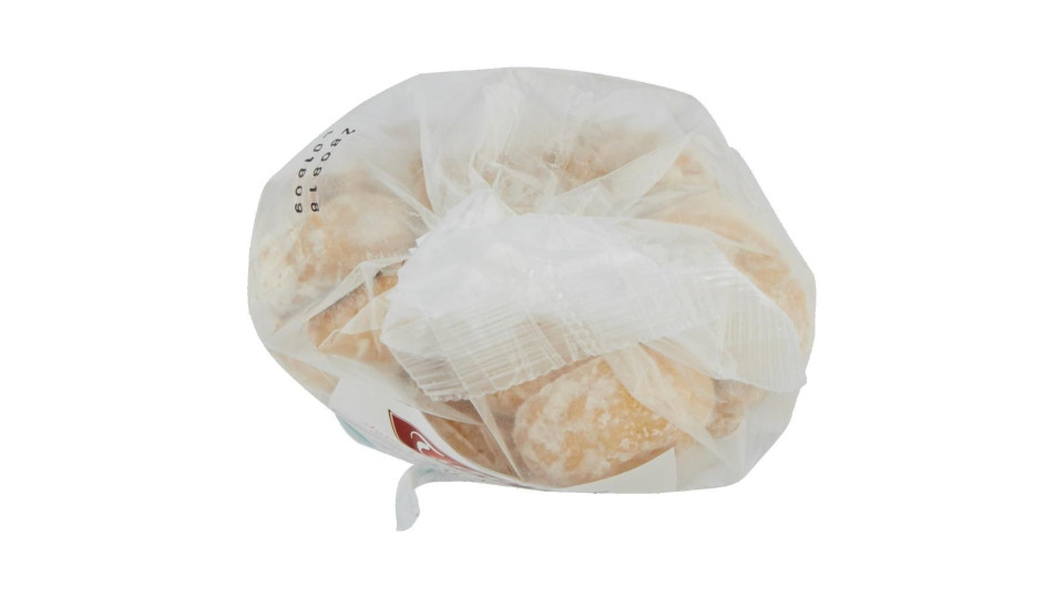 Tattini Gli Zuccherini Montanari 400 G